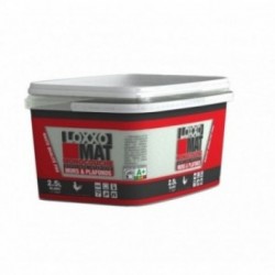 INNOVA Loxxo Mat Blanc