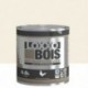 Peinture bois microporeuse LOXXO blanc crème 0,5L