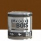 Peinture bois microporeuse LOXXO brun fauve 0,5L