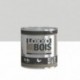 Peinture bois microporeuse LOXXO gris anthracite 0,5L