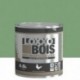 Peinture bois microporeuse LOXXO vert pâle 0,5L
