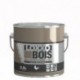 Peinture bois microporeuse LOXXO blanc 2,5L