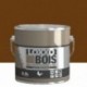 Peinture bois microporeuse LOXXO brun fauve 2,5L
