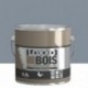 Peinture bois microporeuse LOXXO gris argent 2,5L