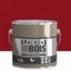 Peinture bois microporeuse LOXXO rouge basque 2,5L