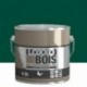 Peinture bois microporeuse LOXXO vert basque 2,5L