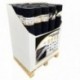 Revêtement de sol multi-usages SOMMER Kosto box de 24 coupons de 1x2m