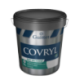 Peinture GUITTET Covryl mat siloxané blanc 15L