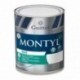 Peinture GUITTET Montyl+ BC blanc 1L