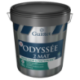 Peinture GUITTET Odyssée 2 mat blanc 15L