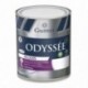 Peinture GUITTET Odyssée+ velours blanc 1L