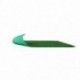 Gazon synthétique TURFGRASS Cricket sur plots 0600 groen 2m