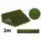 Gazon synthétique TURFGRASS Elite 42mm 6051 apple 2m