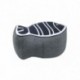 Pouf poisson STOF ESCALE marine 58x56x30cm