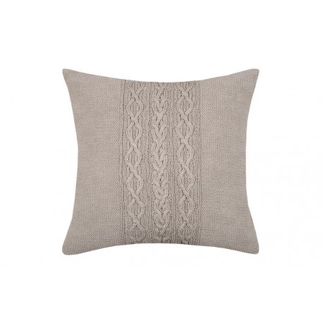 Coussin STOF BODEN 40x40cm Naturel