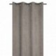 Rideau DANDY taupe 140x260cm