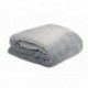 Plaid STOF Doudou perle 130x160cm