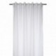 Voilage DERBY naturel 140x260cm
