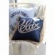 Coussin zip STOF Guernezey relax 45x45cm
