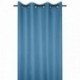 Rideau JEFFERSON occultant canard 140x260cm