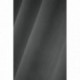 Rideau NOTTE occultant 135x250cm Anthracite