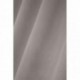 Rideau NOTTE occultant lin 135x250cm