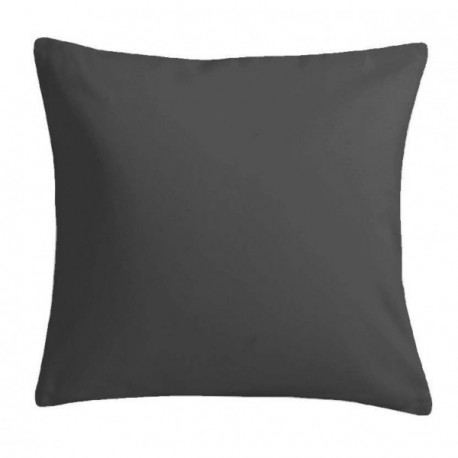 Coussin STOF HAWAI Outdoor carbone 40x40cm