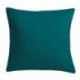 Coussin STOF HAWAI Outdoor pétrole 40x40cm