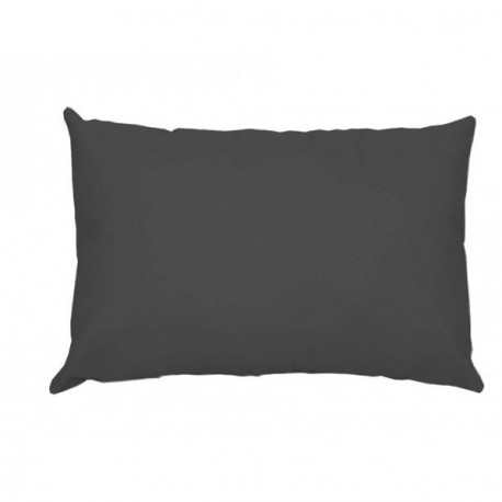 Coussin STOF Hawai Outdoor carbone 40x60cm