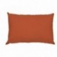 Coussin STOF Hawai Outdoor orange 40x60cm