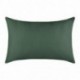 Coussin STOF Hawai Outdoor vert 40x60cm
