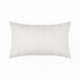 Coussin STOF BODEN 30x50cm Ecru