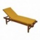 Bain de soleil STOF Outdoor soleil 60x190x4cm