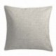 Coussin STOF ODALYS Naturel 50x50cm