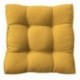 Coussin de sol STOF HAWAI Outdoor soleil 60x60x12cm