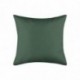 Coussin Outdoor HAWAI STOF vert 80x80cm