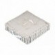 Coussin de sol STOF GIBRALTAR Naturel 45x45x10cm