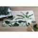 Tapis STOF TOPIARY multicolore 60x90cm 100% coton