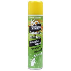 K-OCIDE laque anti-cafards