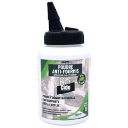 K-OCIDE Poudre anti-fourmis