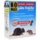 K-OMAX Raticide Souricide pâte 150g