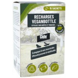 K-OCIDE Recharge Piège Volant