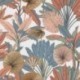 Papier peint stock DELZONGLE Collection SOPHIA 2025 référence 5006