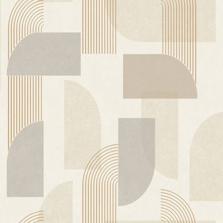 Papier peint stock DELZONGLE Collection SOPHIA 2025 référence 5038