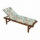 STOF TAMARIS bain de soleil multicolore 60x190x4cm
