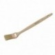 LOP Brosse plate coudée Épaisseur 8mm