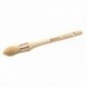 LOP Brosse à rechampir Sortie Fibres 62mm Ø25mm Taille 4