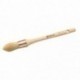 LOP Brosse à rechampir Sortie Fibres 62mm Ø25mm Taille 4