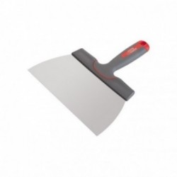 L'OUTIL PARFAIT COUTEAU A ENDUIRE INOX SOFT