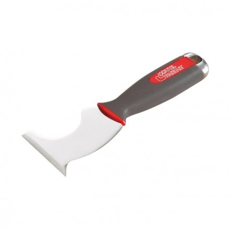 LOP Couteau Riflard multi-usage ALU-CHOC®